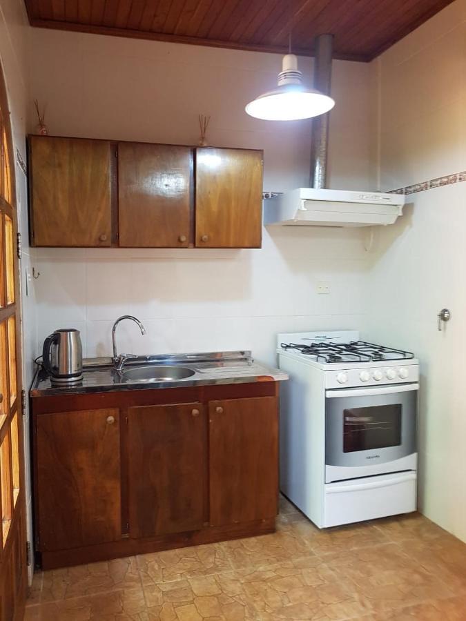 Wanda Apart Hotel Las Palmas 外观 照片