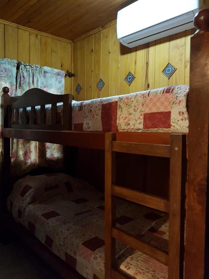 Wanda Apart Hotel Las Palmas 外观 照片