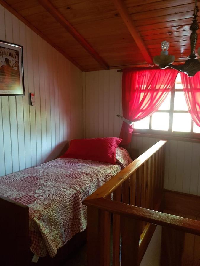Wanda Apart Hotel Las Palmas 外观 照片