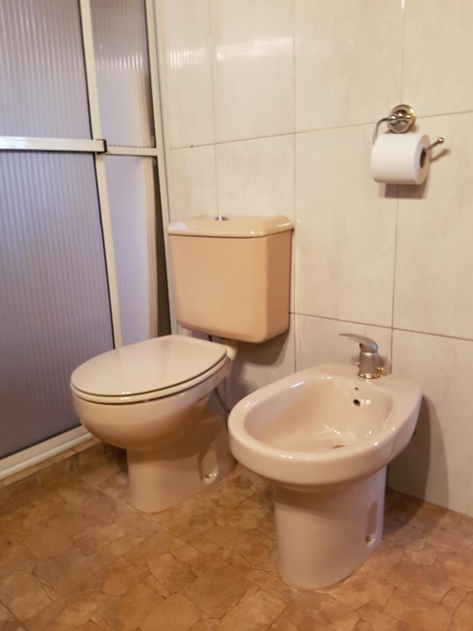 Wanda Apart Hotel Las Palmas 外观 照片