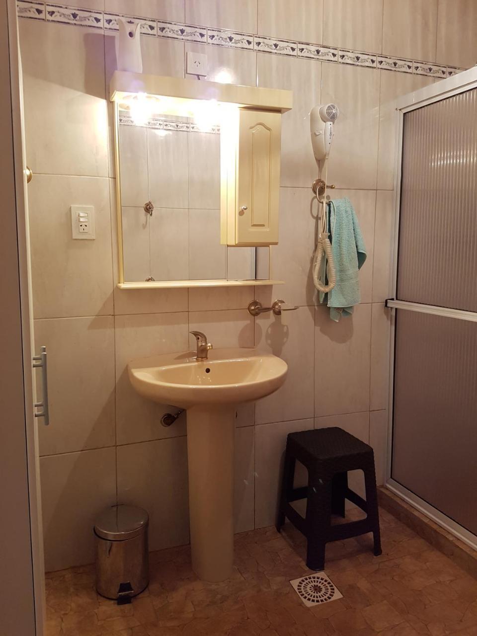 Wanda Apart Hotel Las Palmas 外观 照片
